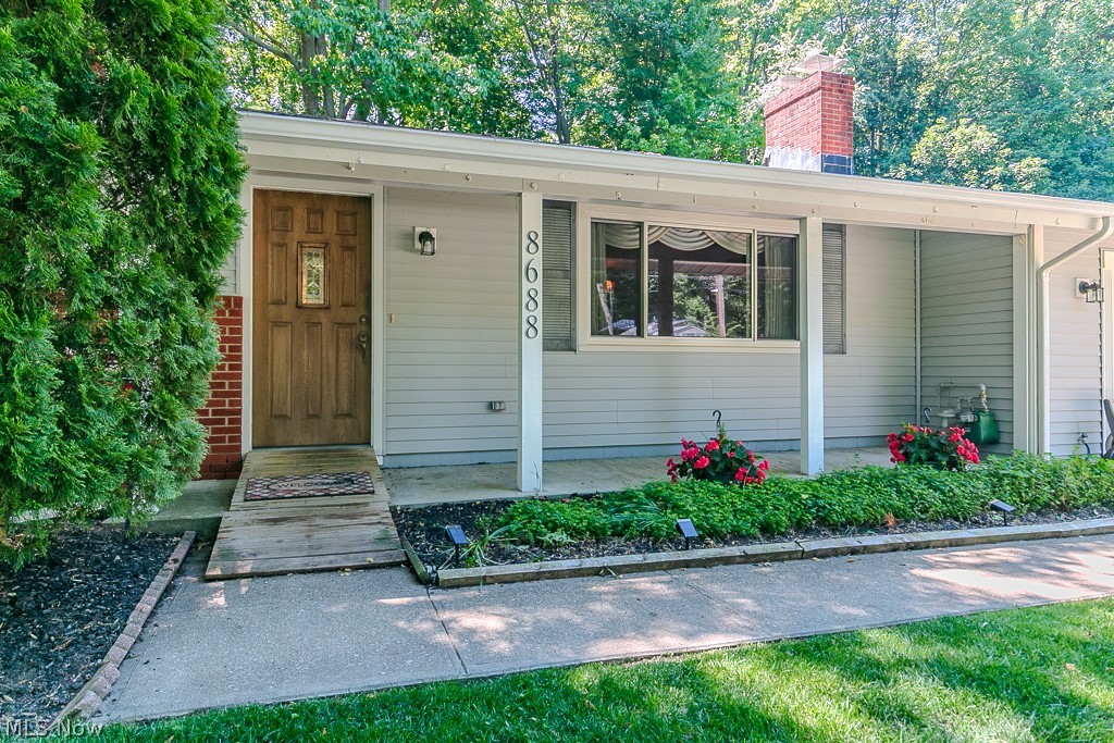 8688 Marjory Drive Mentor OH 44060
