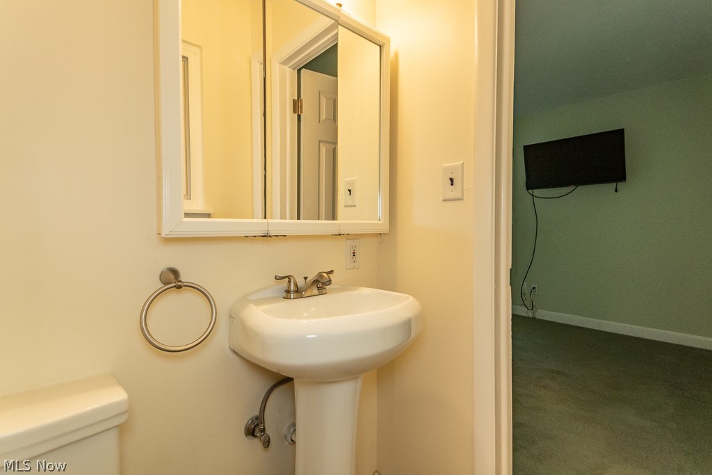 8688 Marjory Drive Mentor OH 44060