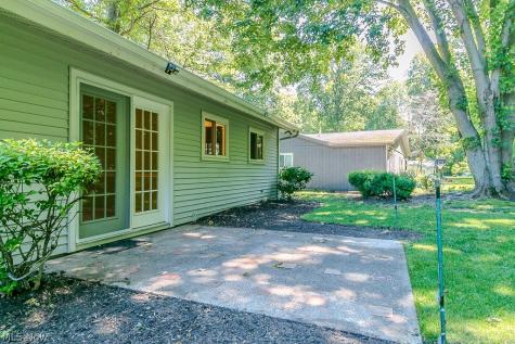8688 Marjory Drive Mentor OH 44060