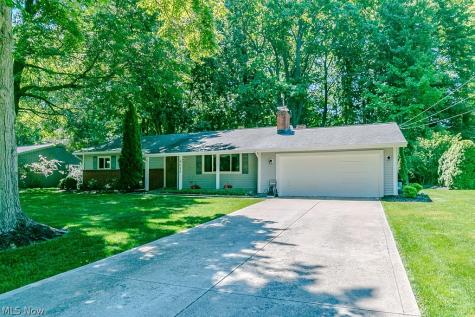 8688 Marjory Drive Mentor OH 44060