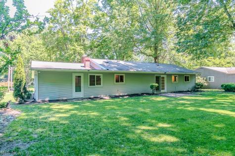 8688 Marjory Drive Mentor OH 44060