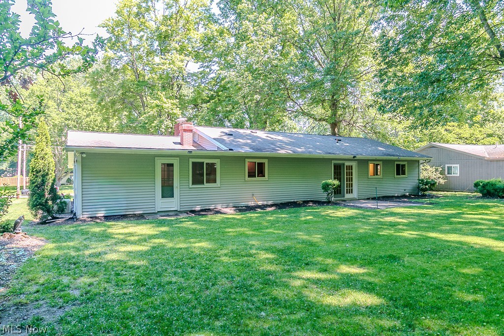 8688 Marjory Drive Mentor OH 44060