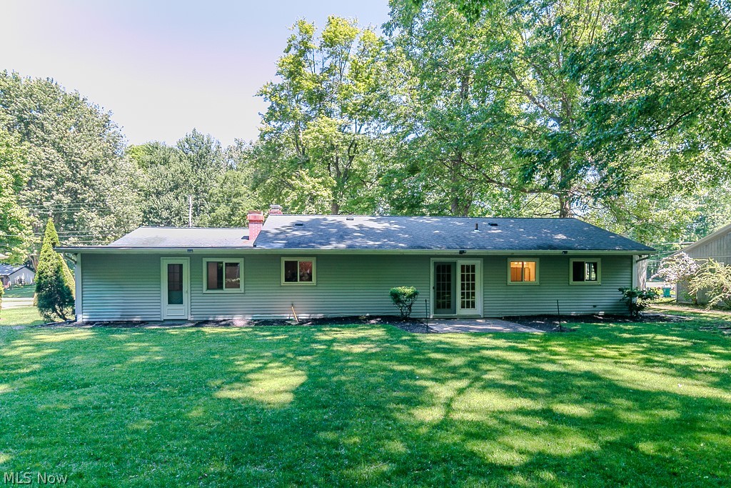8688 Marjory Drive Mentor OH 44060