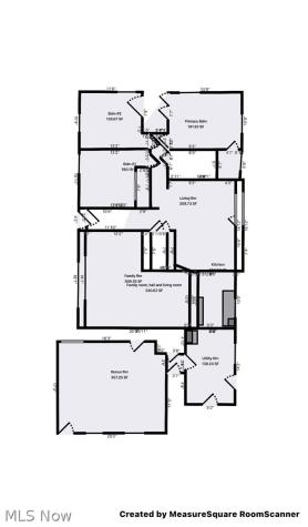 8688 Marjory Drive Mentor OH 44060