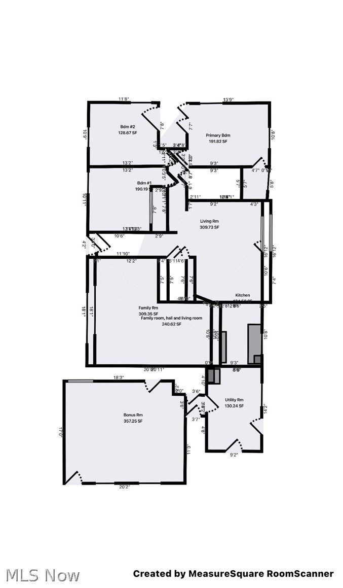 8688 Marjory Drive Mentor OH 44060