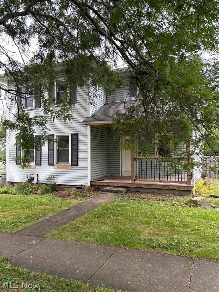 322 W Main Street Canfield OH 44406