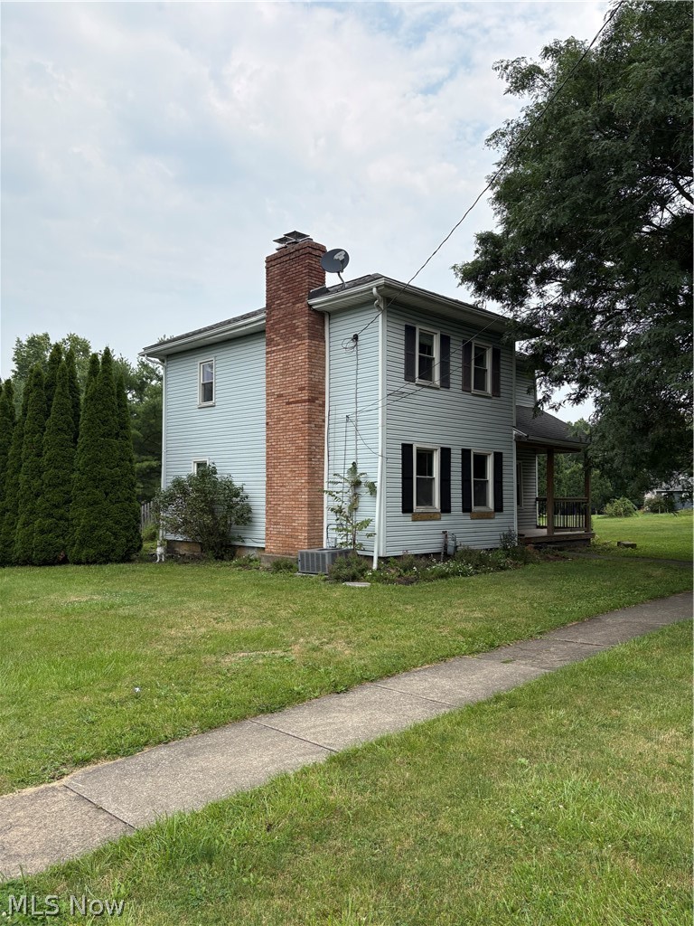 322 W Main Street Canfield OH 44406
