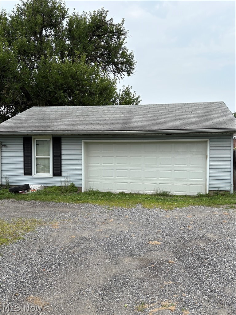 322 W Main Street Canfield OH 44406