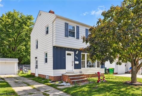 415 E 305th Street Willowick OH 44095
