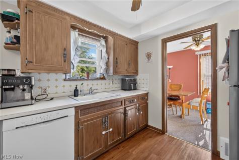 415 E 305th Street Willowick OH 44095