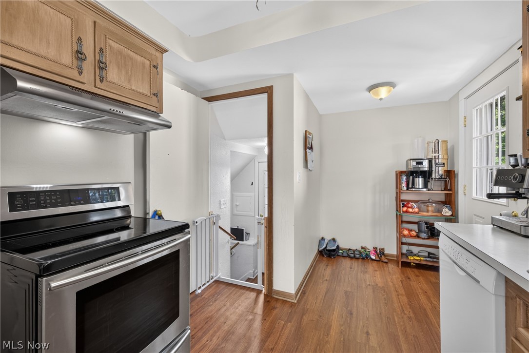 415 E 305th Street Willowick OH 44095