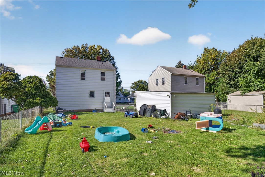 415 E 305th Street Willowick OH 44095