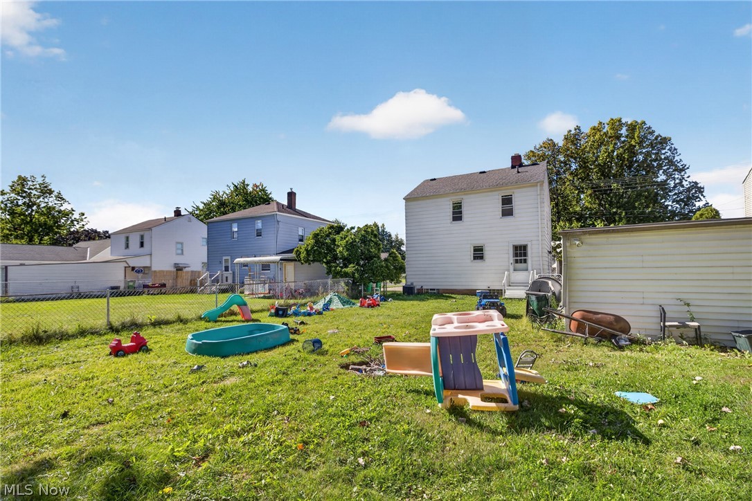415 E 305th Street Willowick OH 44095