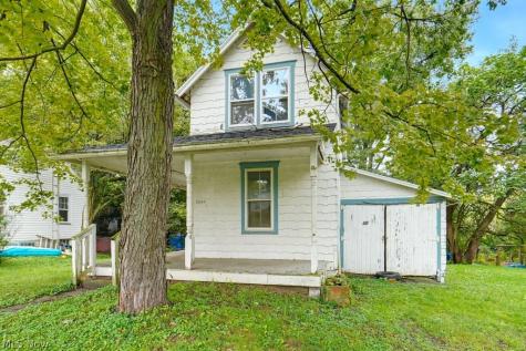 2054 17th Street SE Canton OH 44707