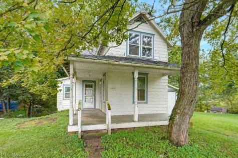 2054 17th Street SE Canton OH 44707