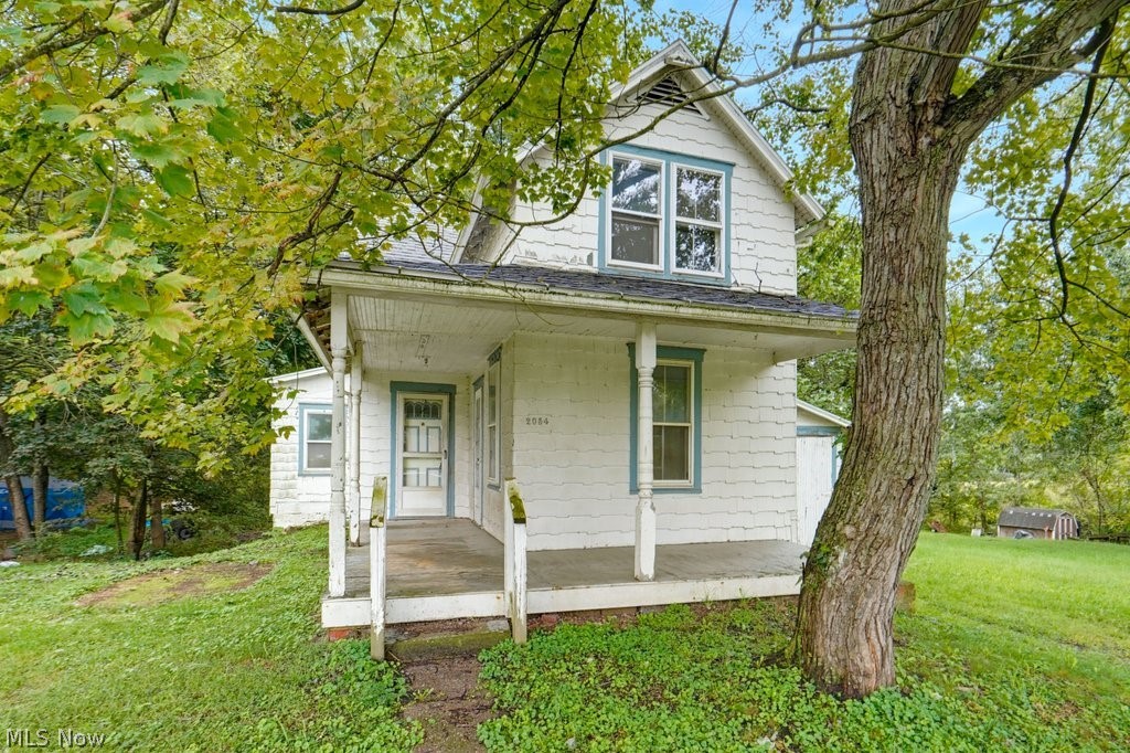 2054 17th Street SE Canton OH 44707