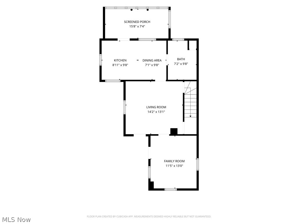 2054 17th Street SE Canton OH 44707