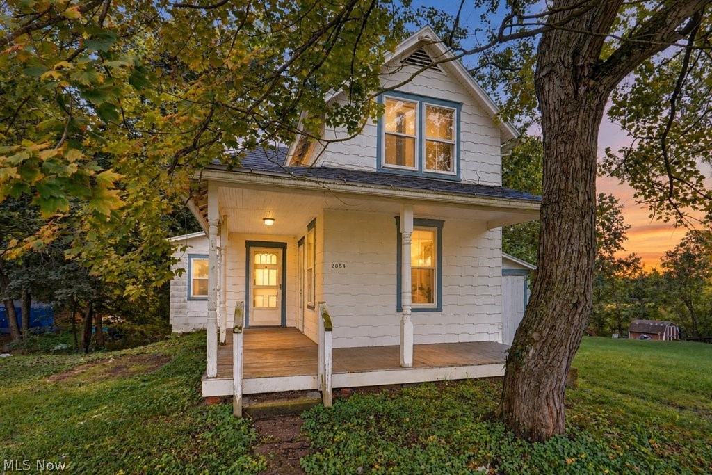 2054 17th Street SE Canton OH 44707