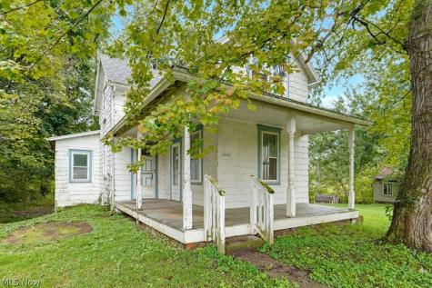 2054 17th Street SE Canton OH 44707