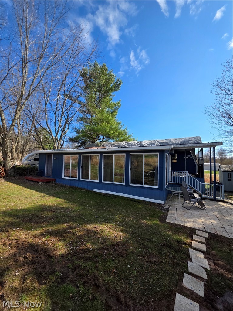 2353-2354 Norman Path Senecaville OH 43780