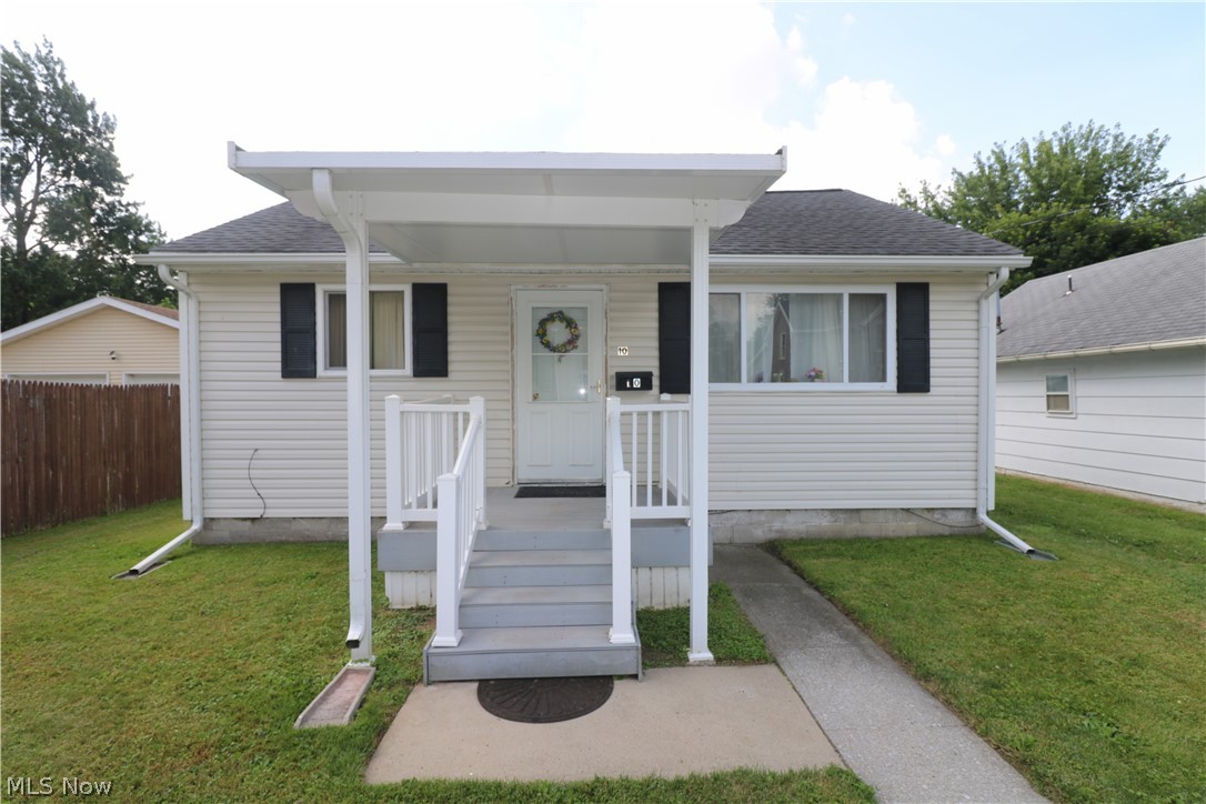 10 Rose Avenue Norwalk OH 44857