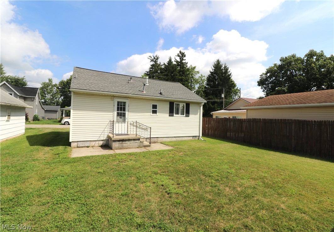 10 Rose Avenue Norwalk OH 44857