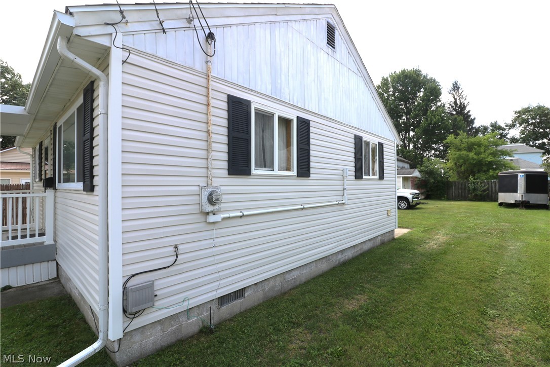 10 Rose Avenue Norwalk OH 44857