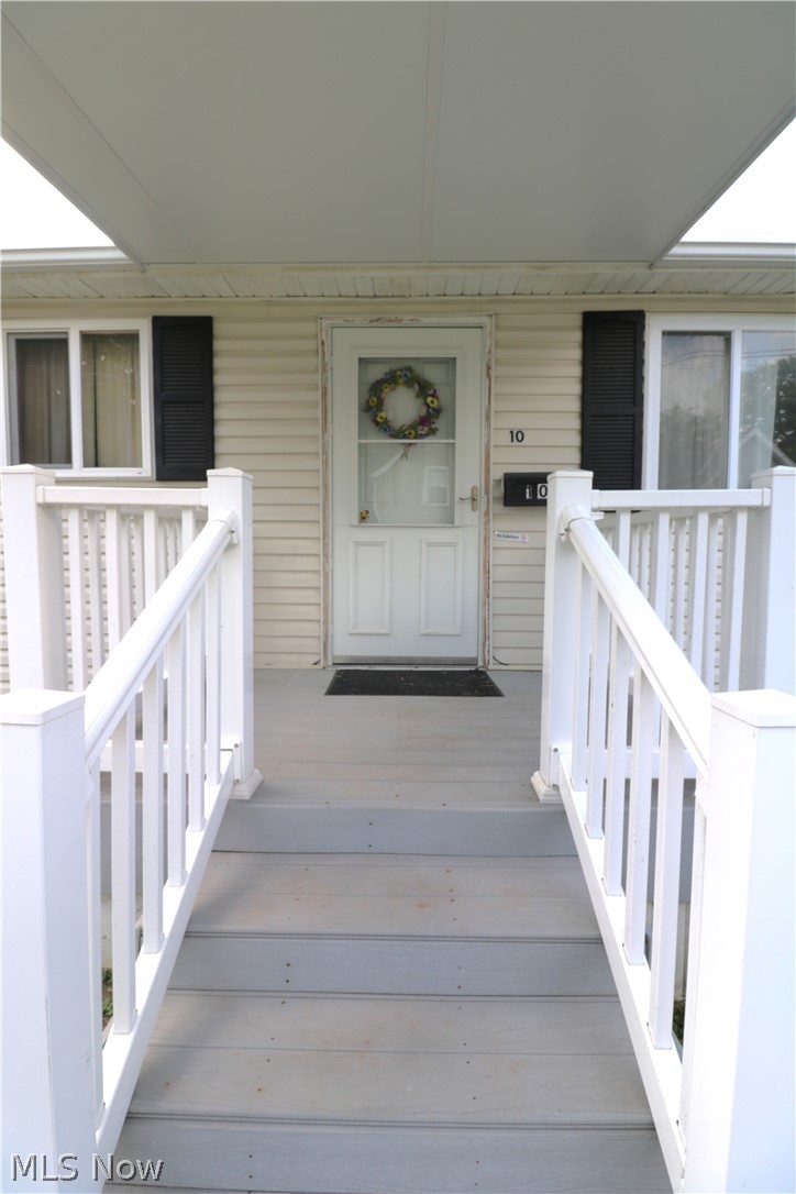 10 Rose Avenue Norwalk OH 44857