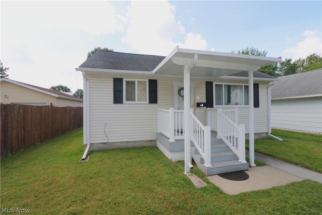 10 Rose Avenue Norwalk OH 44857