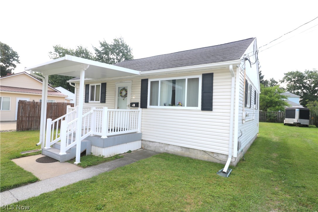10 Rose Avenue Norwalk OH 44857