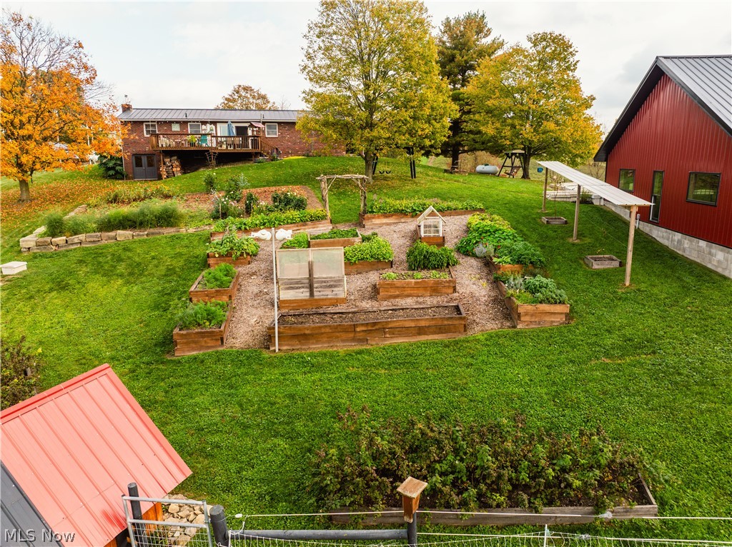 28705 Township Road 182 Fresno OH 43824