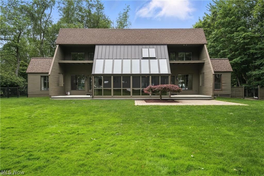263 E Pine Lake Road North Lima OH 44452
