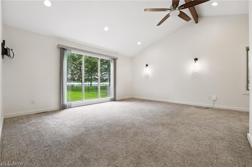 263 E Pine Lake Road North Lima OH 44452