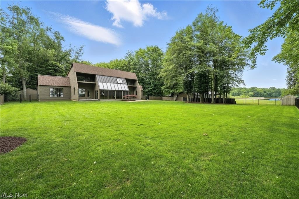 263 E Pine Lake Road North Lima OH 44452