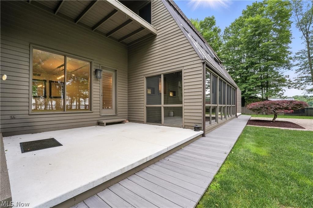 263 E Pine Lake Road North Lima OH 44452