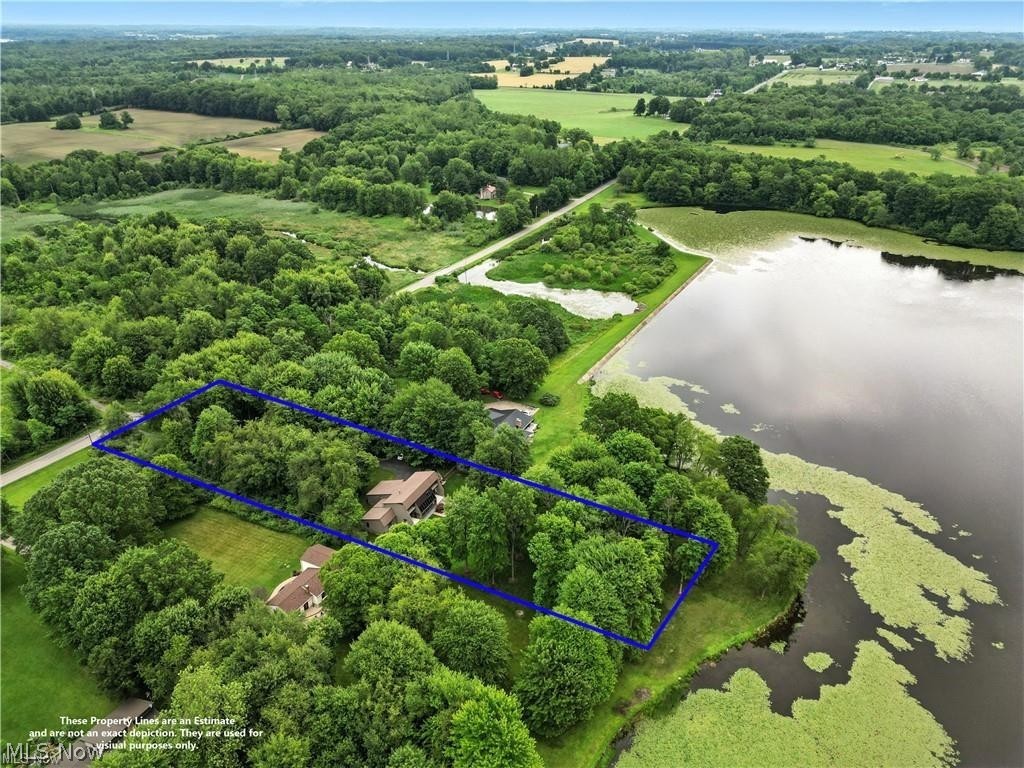 263 E Pine Lake Road North Lima OH 44452