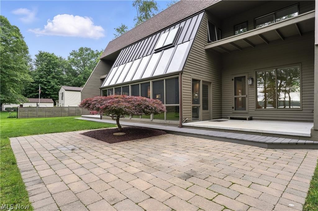 263 E Pine Lake Road North Lima OH 44452