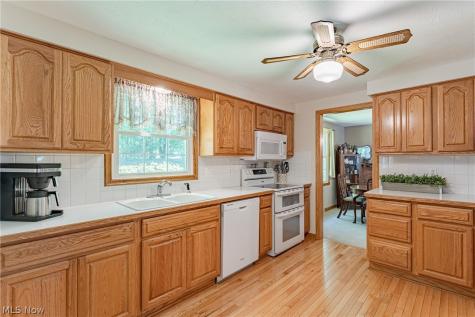 4680 Treetop Drive Copley OH 44321