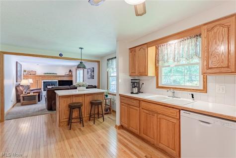 4680 Treetop Drive Copley OH 44321