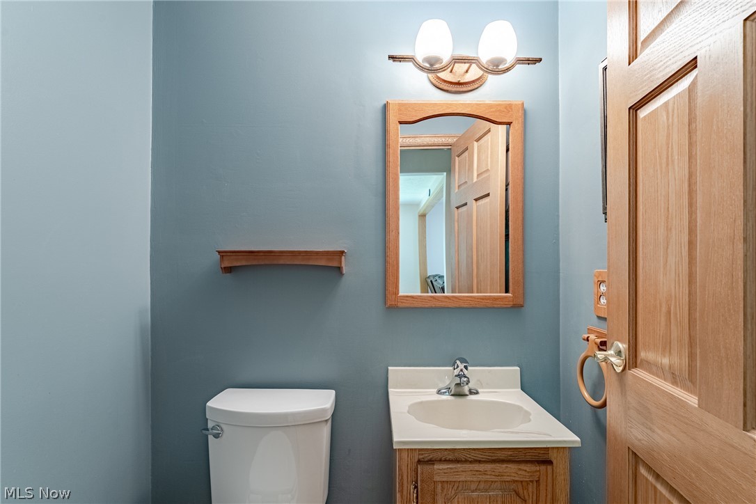 4680 Treetop Drive Copley OH 44321