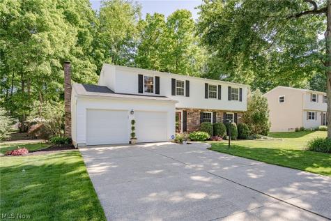 4680 Treetop Drive Copley OH 44321
