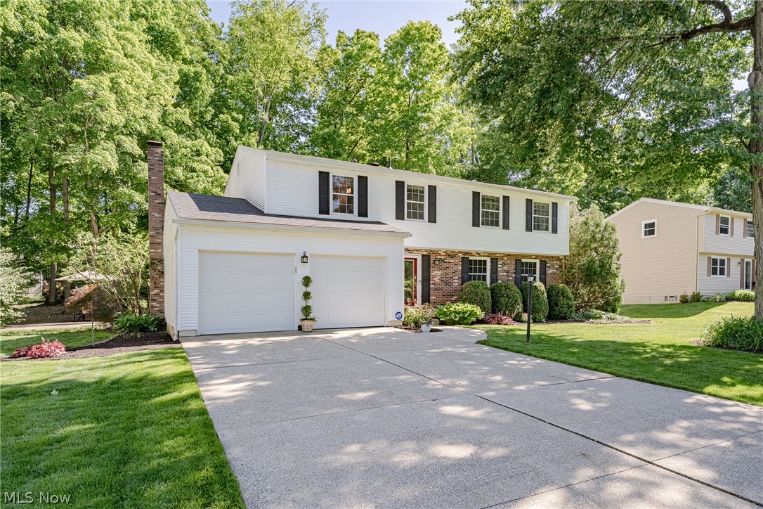 4680 Treetop Drive Copley OH 44321