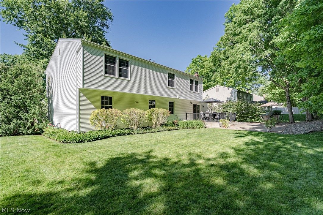 4680 Treetop Drive Copley OH 44321