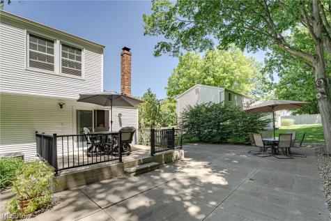 4680 Treetop Drive Copley OH 44321