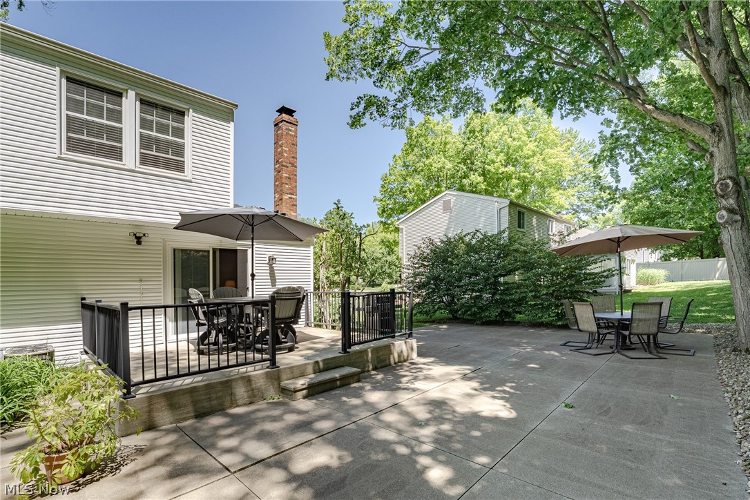 4680 Treetop Drive Copley OH 44321