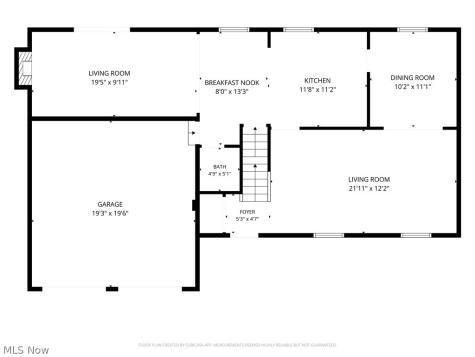 4680 Treetop Drive Copley OH 44321