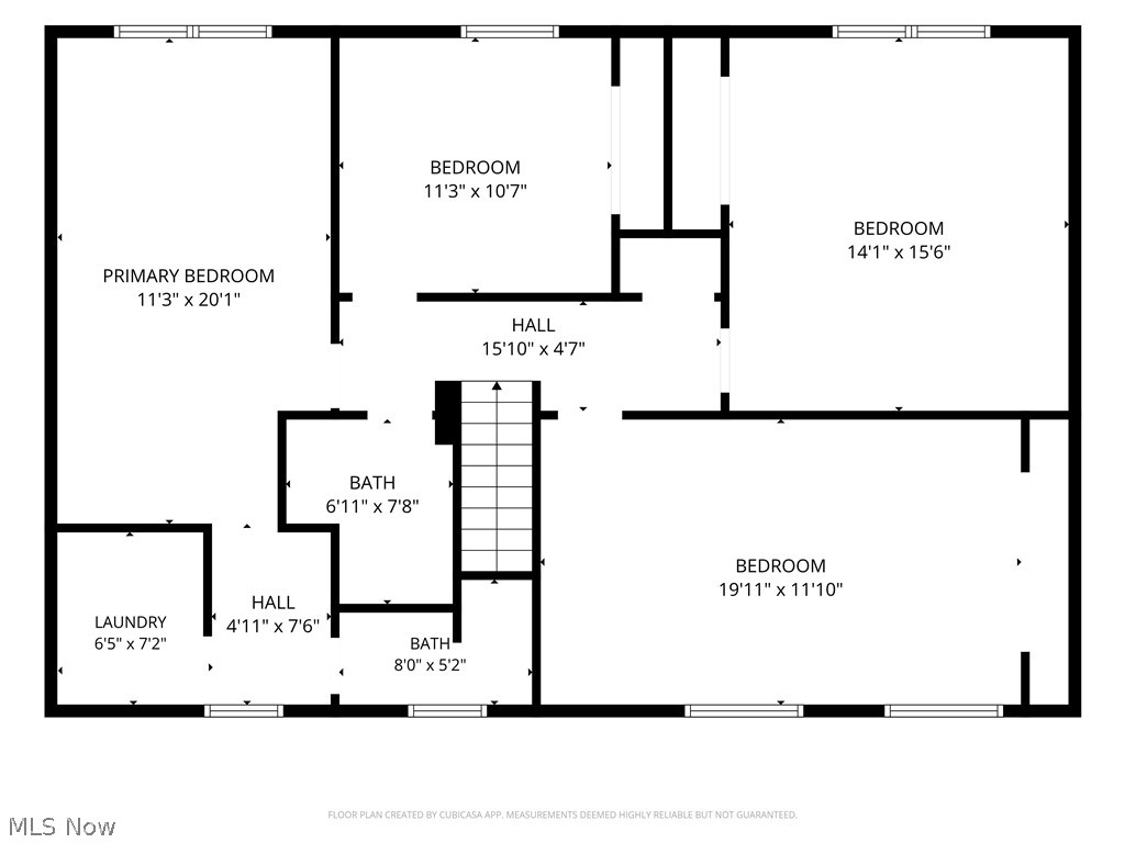 4680 Treetop Drive Copley OH 44321