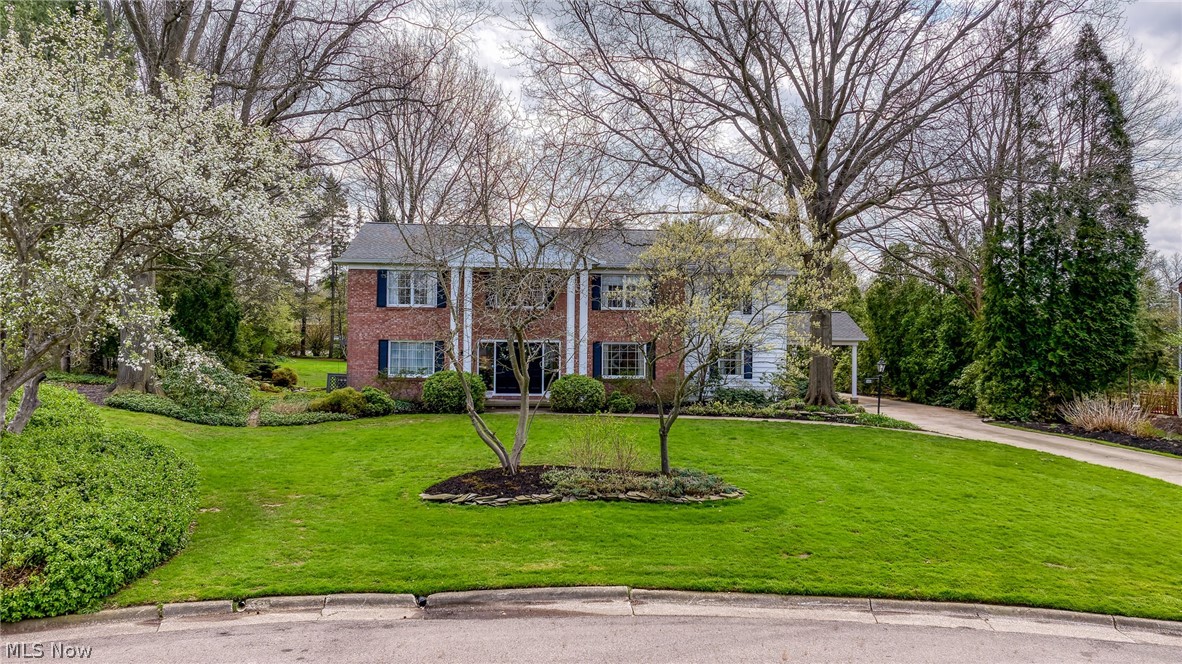 1222 Dearborn Drive Akron OH 44313