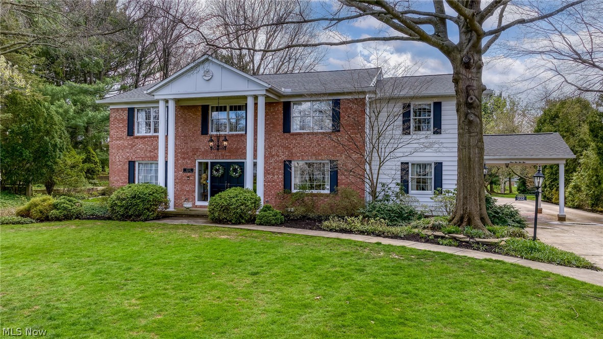 1222 Dearborn Drive Akron OH 44313
