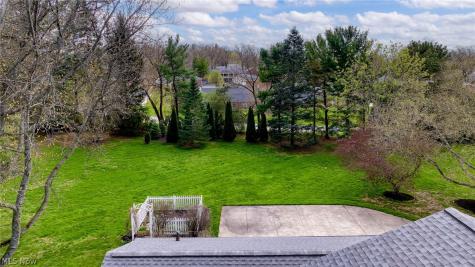 1222 Dearborn Drive Akron OH 44313